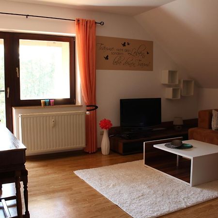 Ferienwohnung Krick Bad Soden-Salmünster Exterior photo