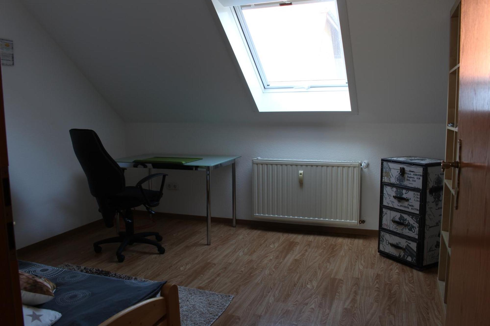 Ferienwohnung Krick Bad Soden-Salmünster Exterior photo