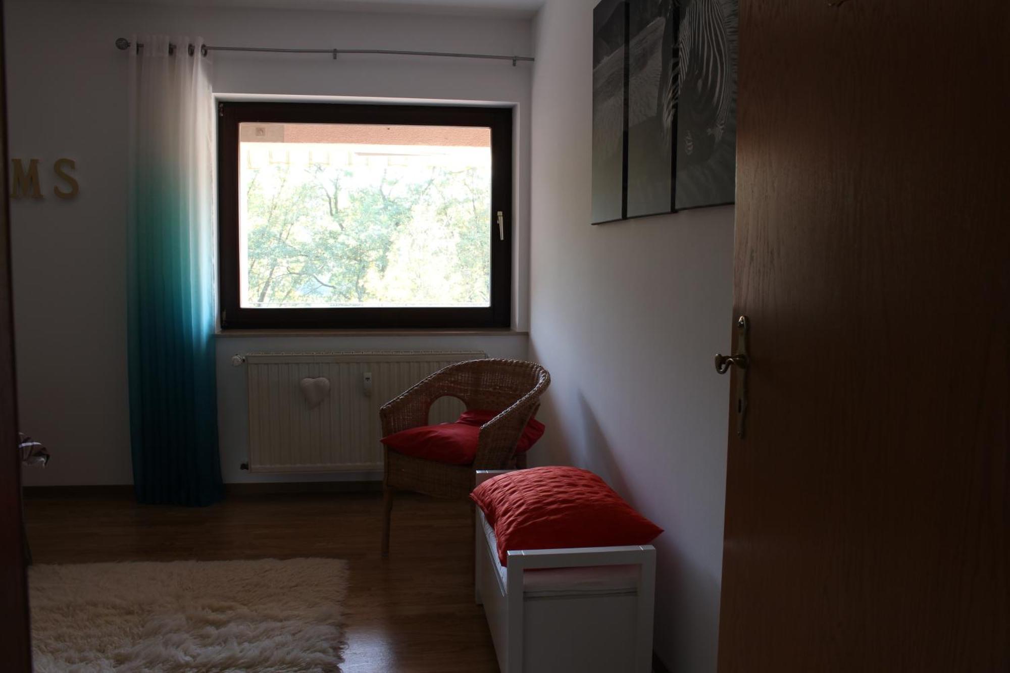 Ferienwohnung Krick Bad Soden-Salmünster Exterior photo